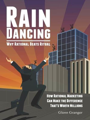cover image of Raindancing